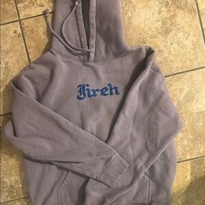 Christian Hoodie Elevation Worship Merch